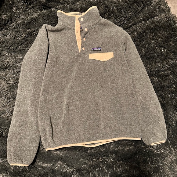 Patagonia Fleece - Picture 2 of 3